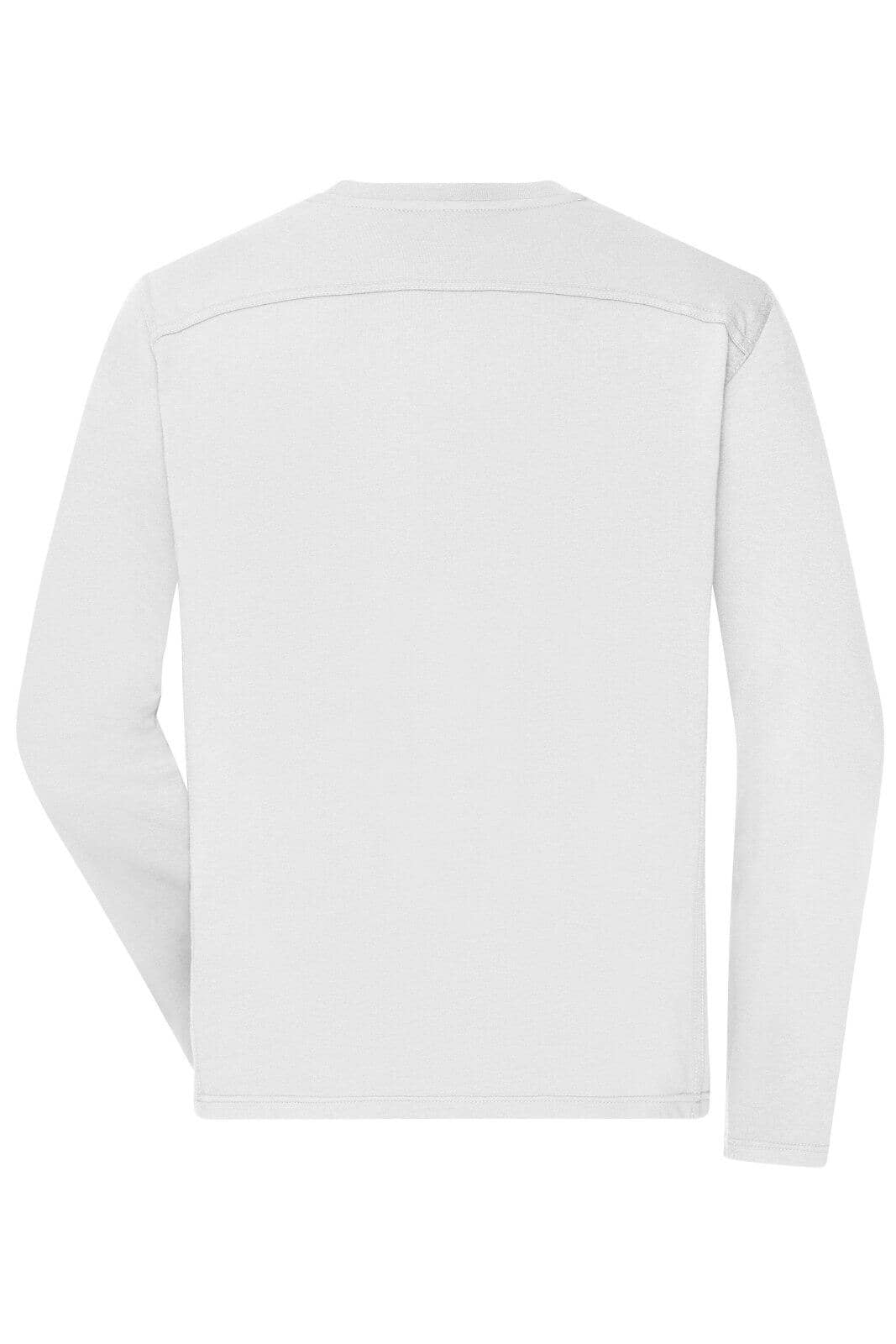 Mens Workwear L-S T-Shirt C3-JN1840