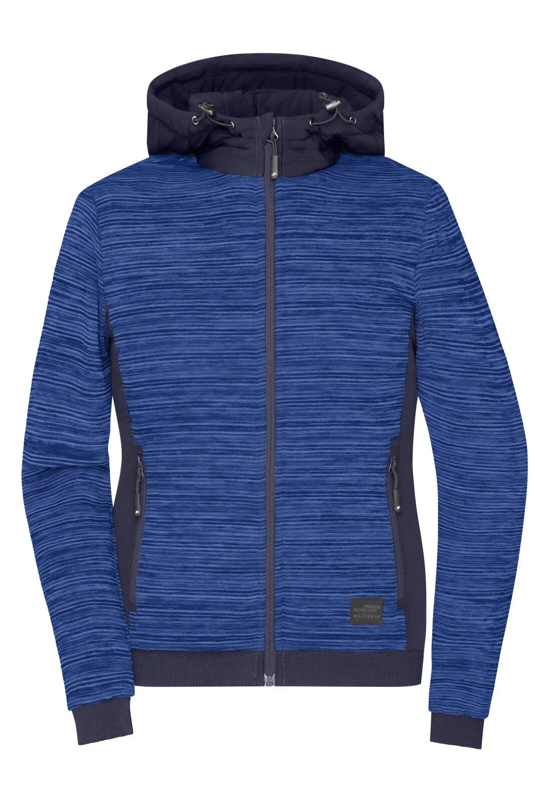 Royal-Melange/Navy