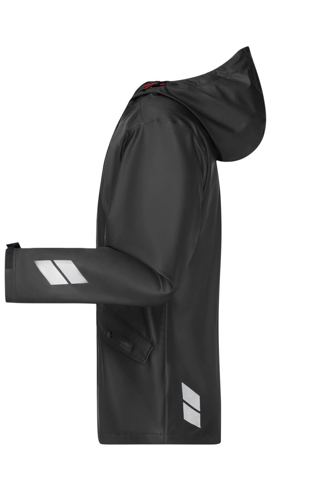 Worker Rain-Jacket C3-JN1846