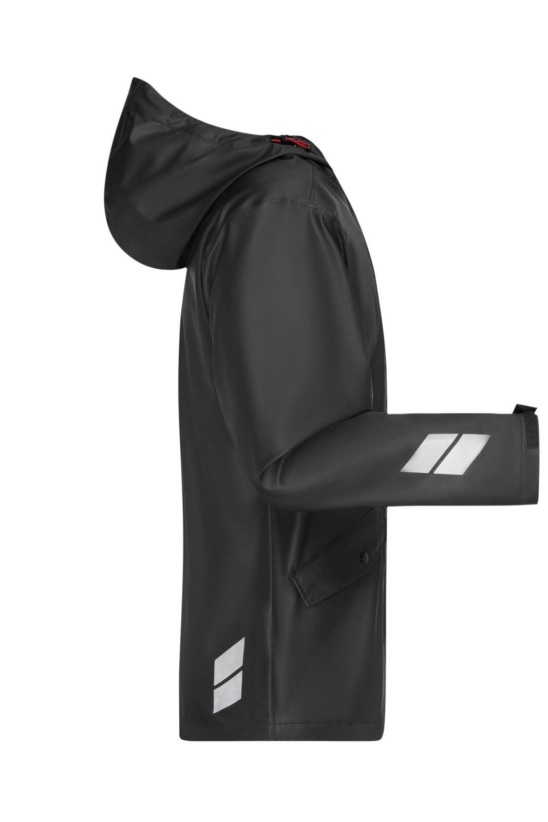 Worker Rain-Jacket C3-JN1846