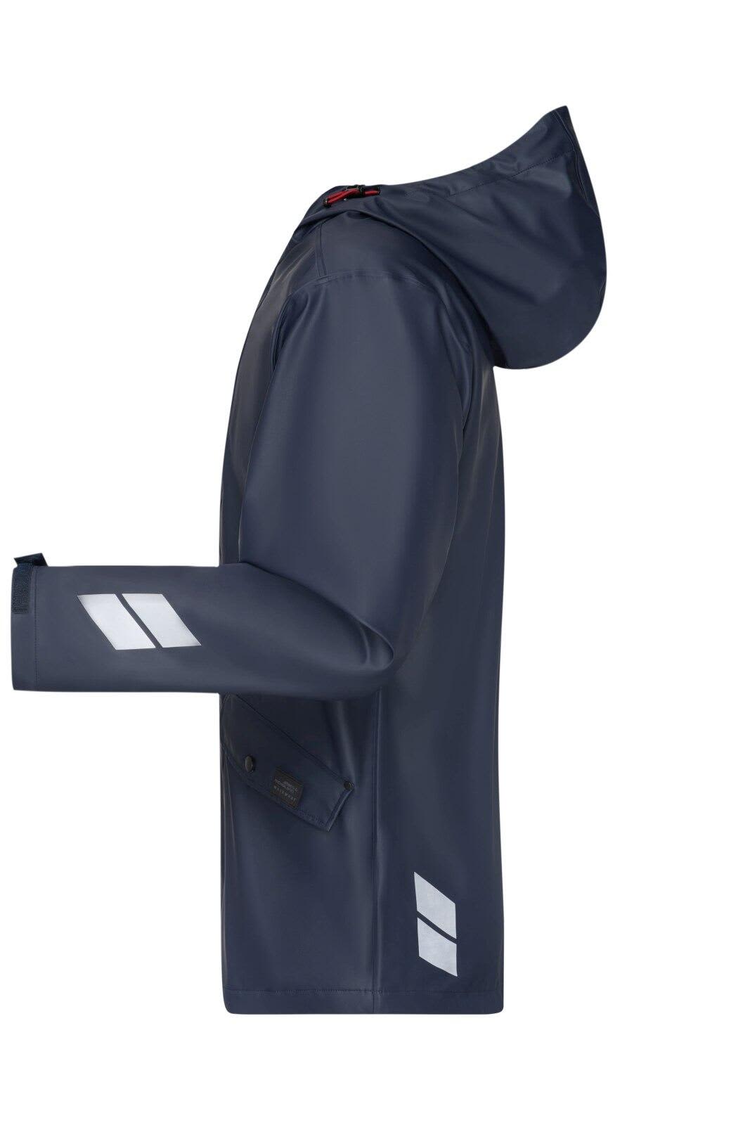 Worker Rain-Jacket C3-JN1846