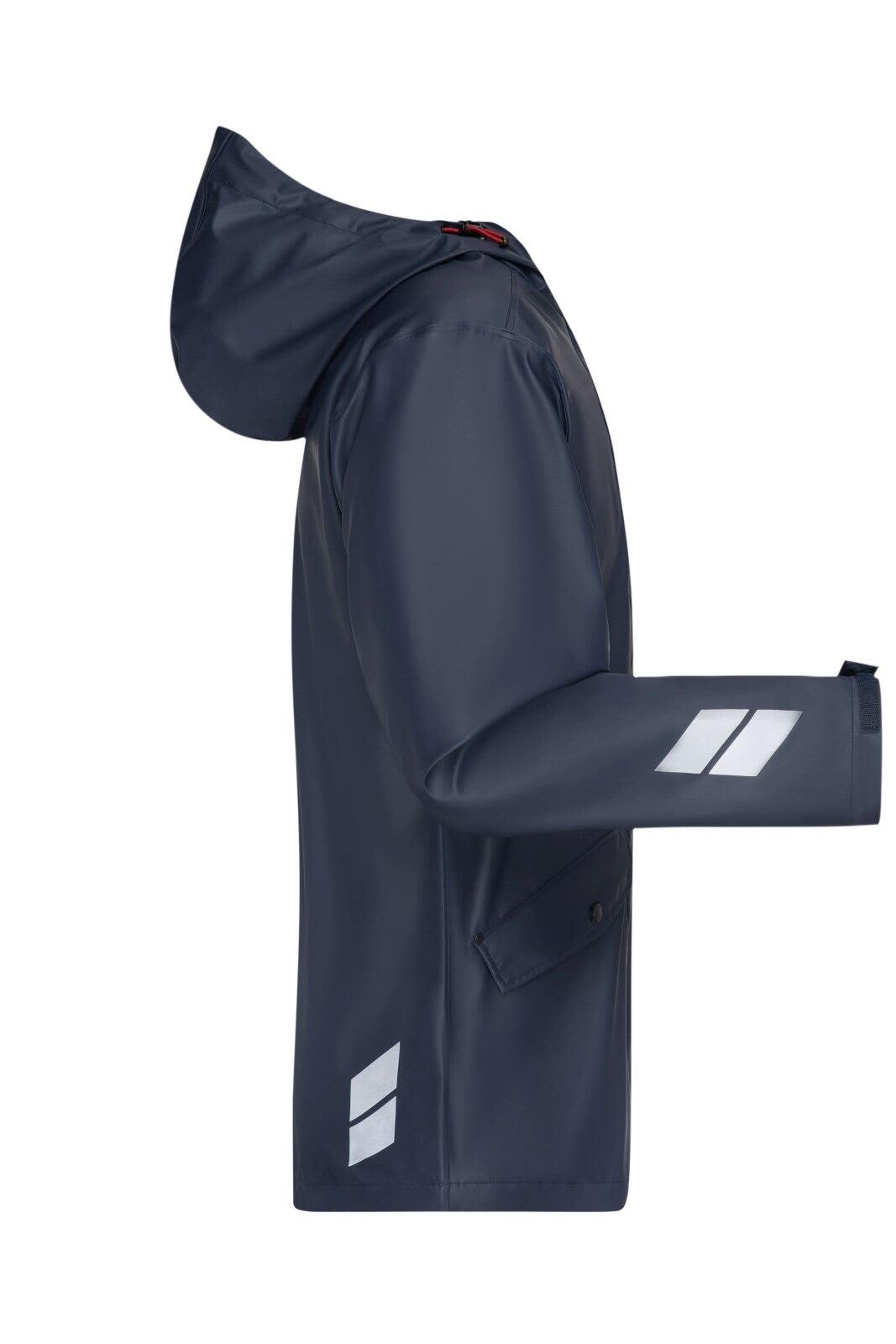 Worker Rain-Jacket C3-JN1846
