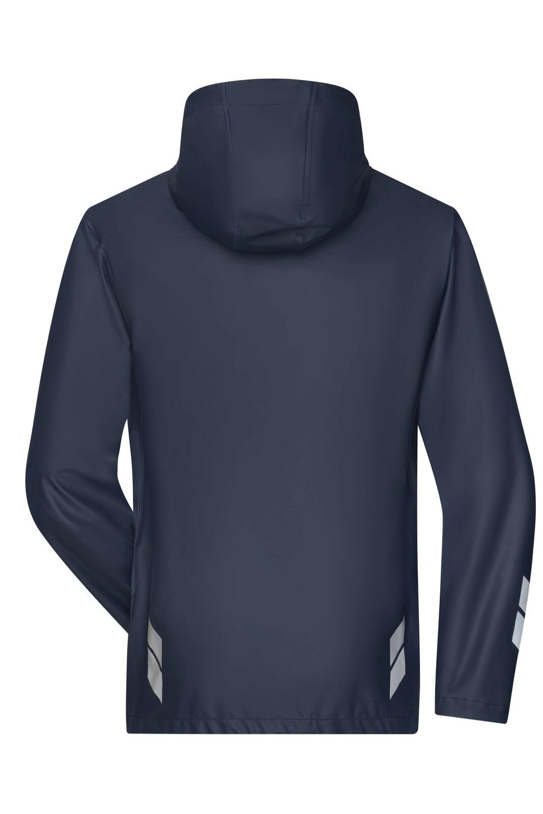 Worker Rain-Jacket C3-JN1846