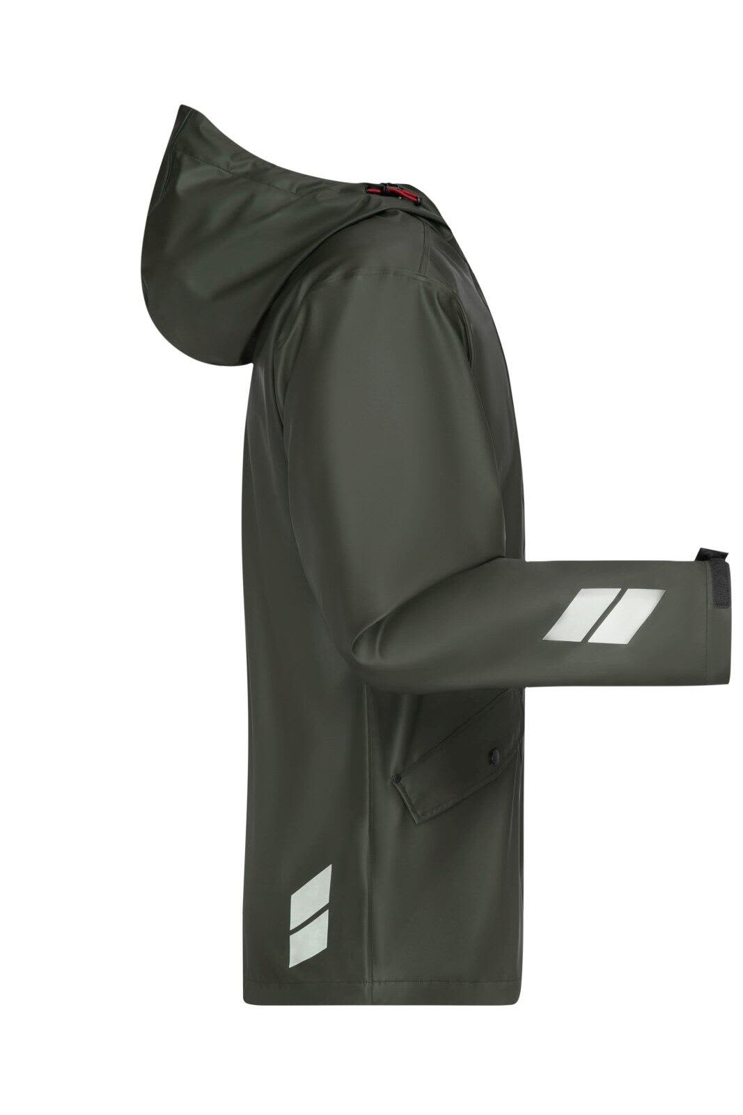 Worker Rain-Jacket C3-JN1846