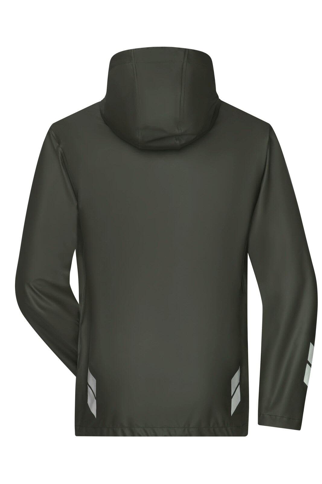 Worker Rain-Jacket C3-JN1846