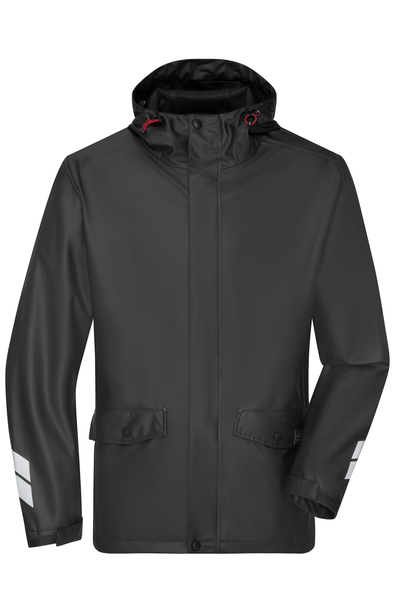 Worker Rain-Jacket promotional product