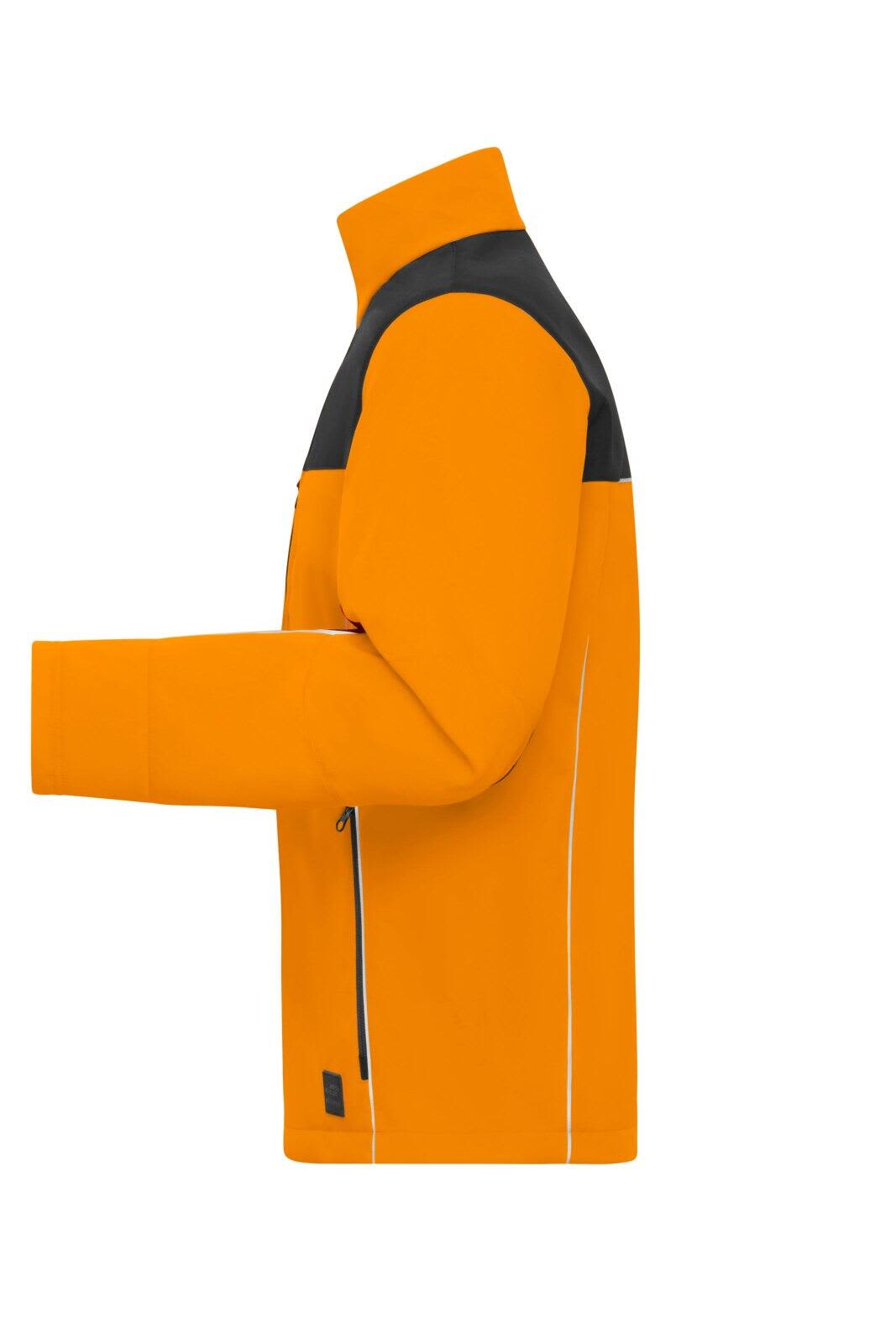Signal-Workwear Softshell-Jacket C3-JN1856
