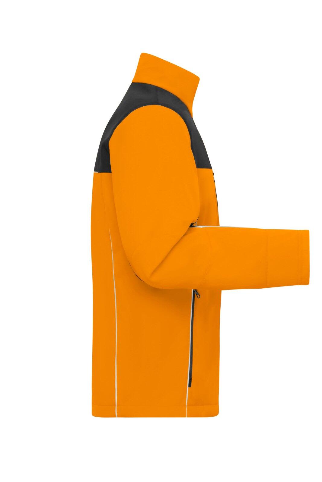 Signal-Workwear Softshell-Jacket C3-JN1856