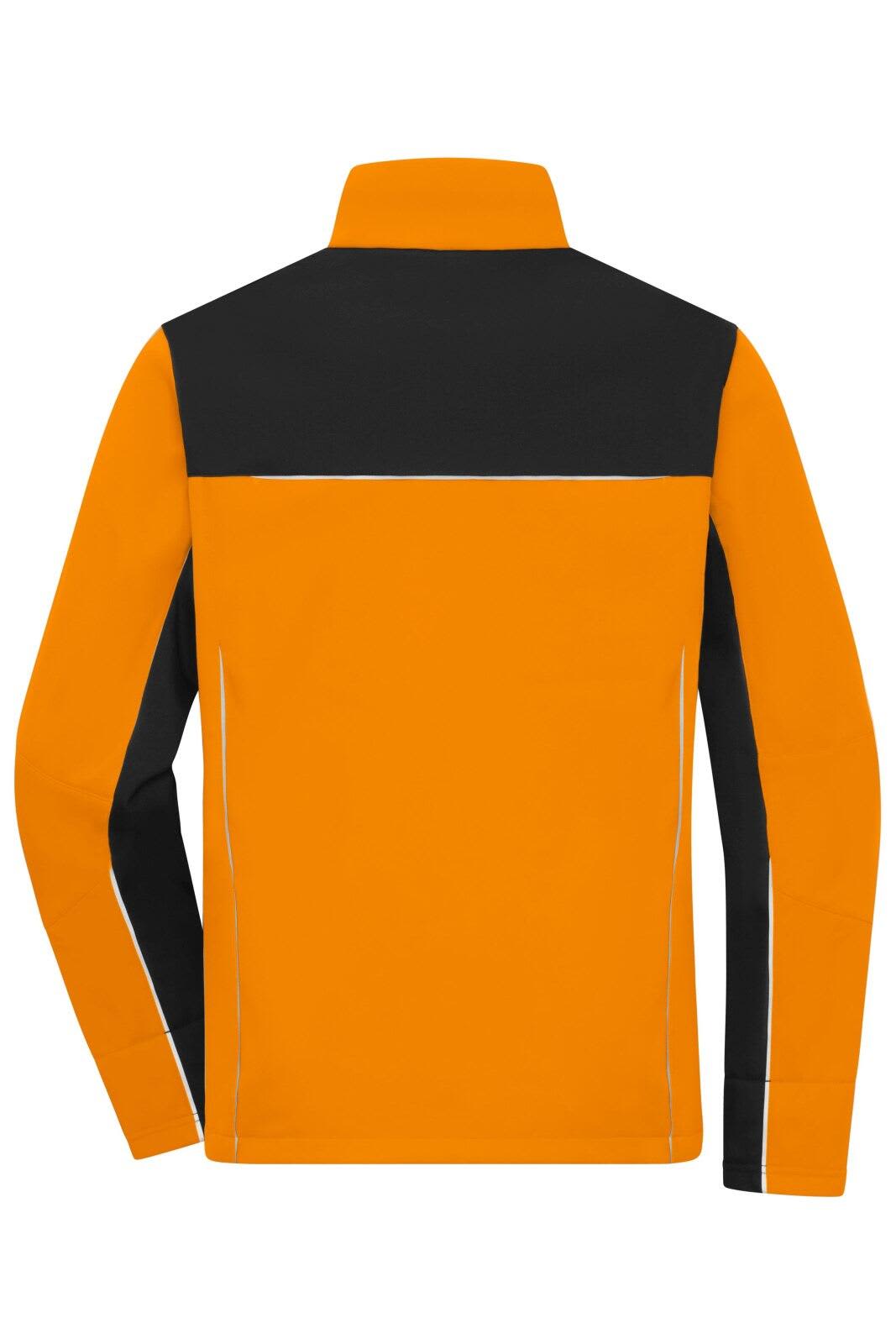 Signal-Workwear Softshell-Jacket C3-JN1856