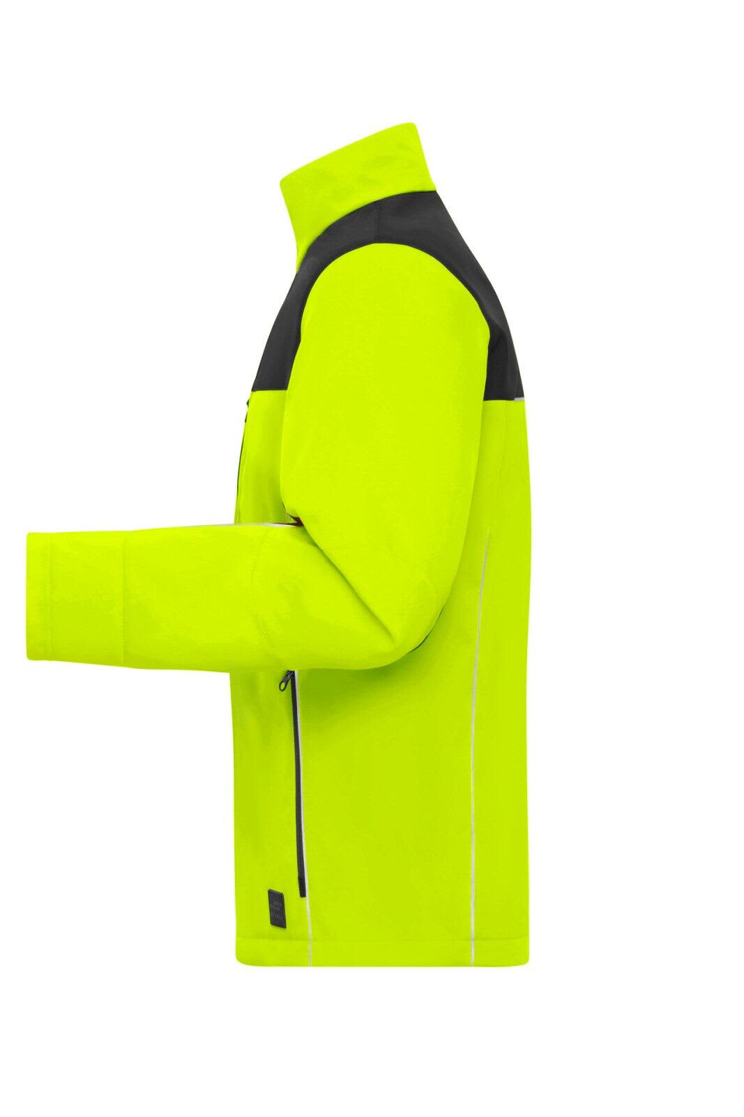 Signal-Workwear Softshell-Jacket C3-JN1856