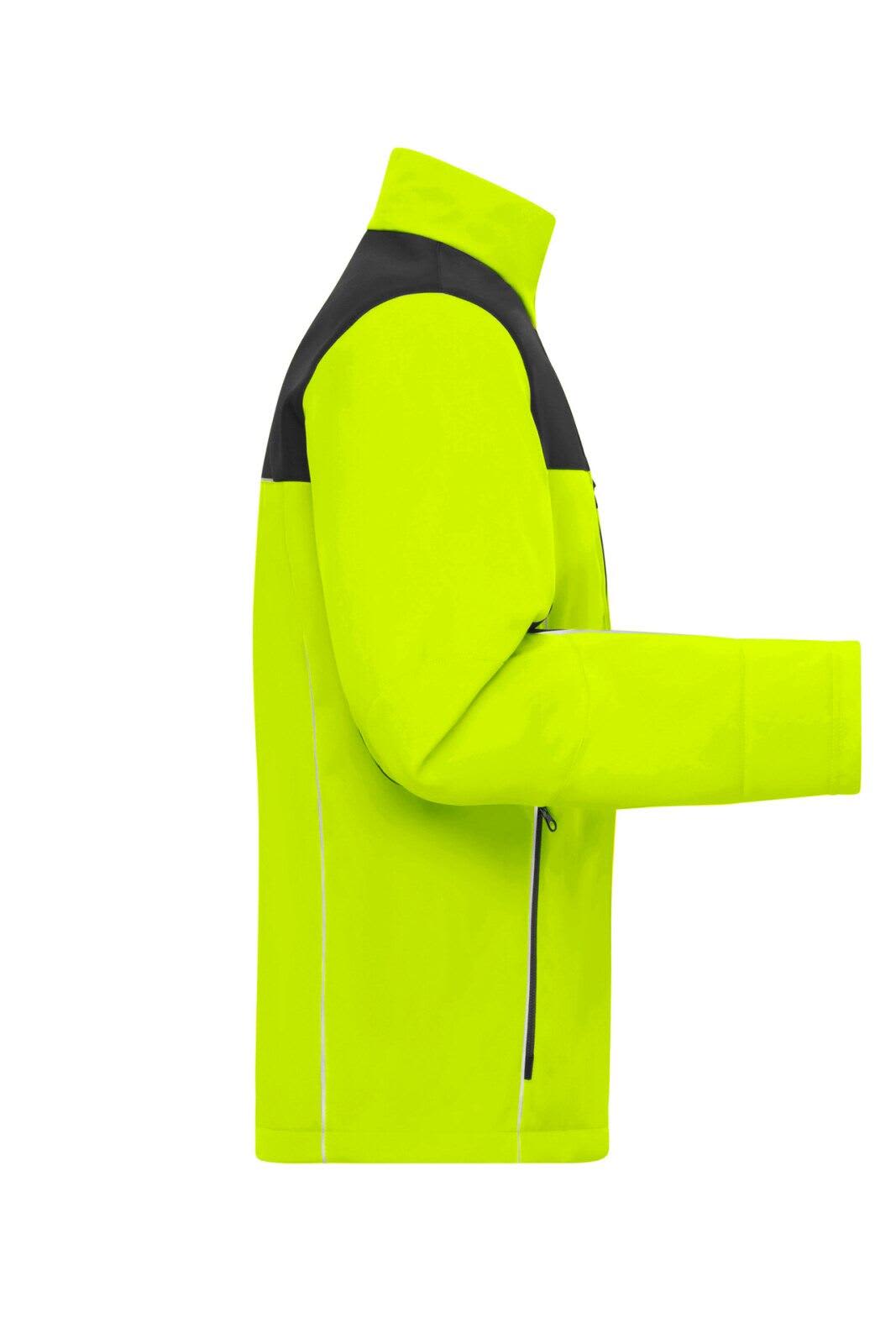 Signal-Workwear Softshell-Jacket C3-JN1856