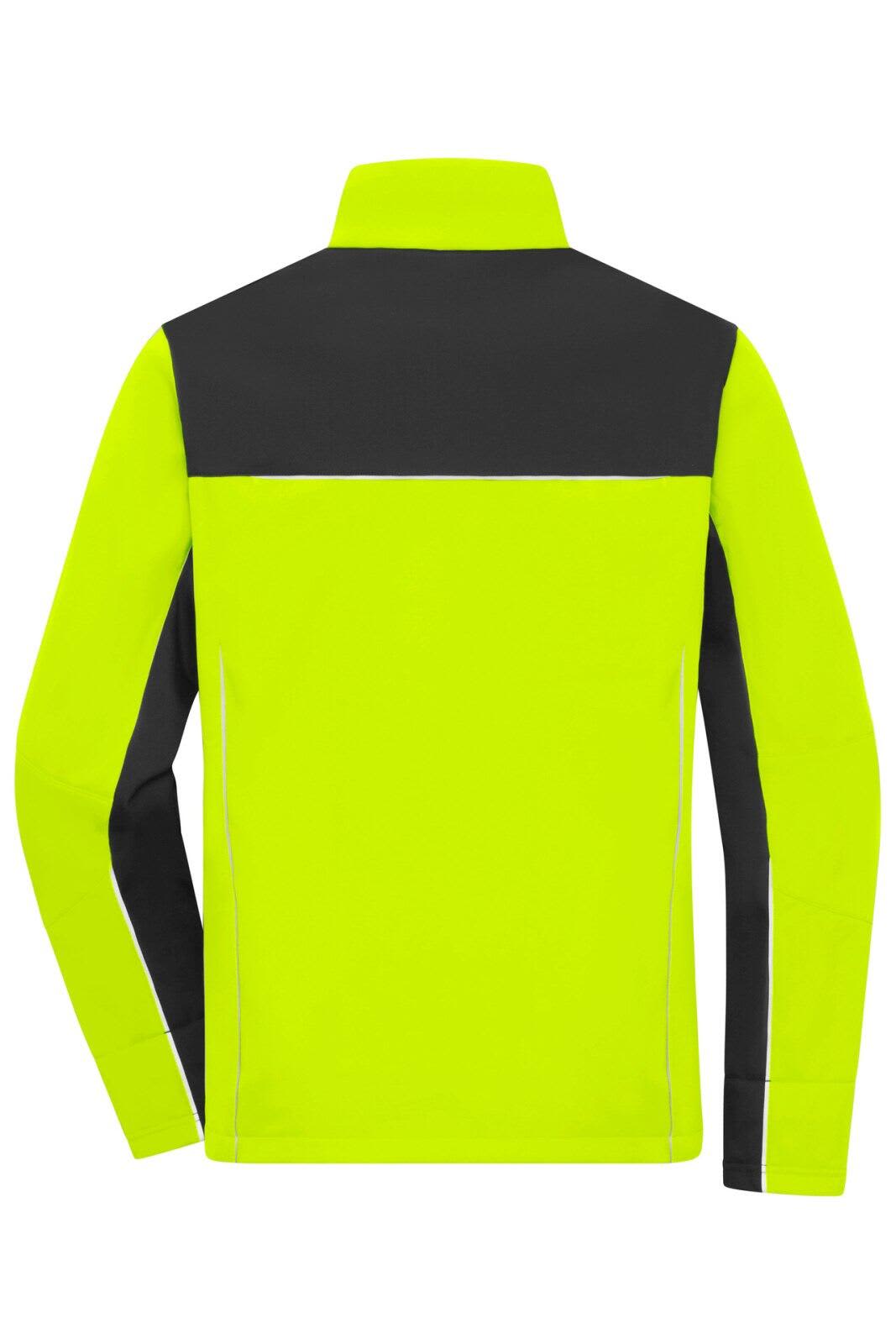 Signal-Workwear Softshell-Jacket C3-JN1856