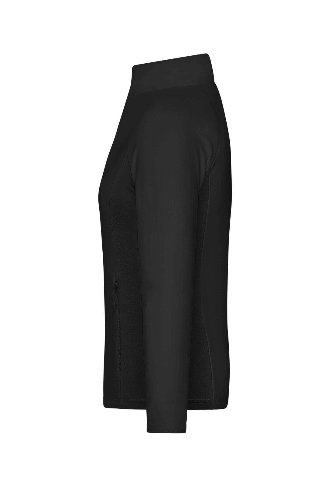 Ladies Stretchfleece Jacket C3-JN1859