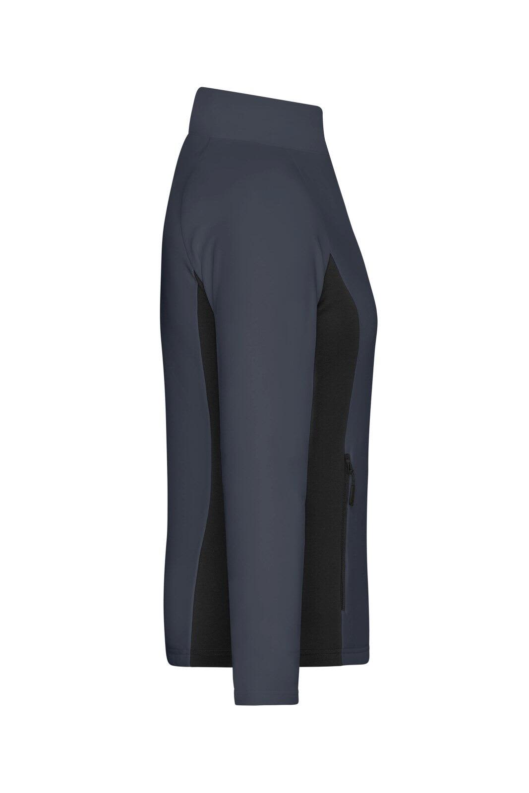 Ladies Stretchfleece Jacket C3-JN1859