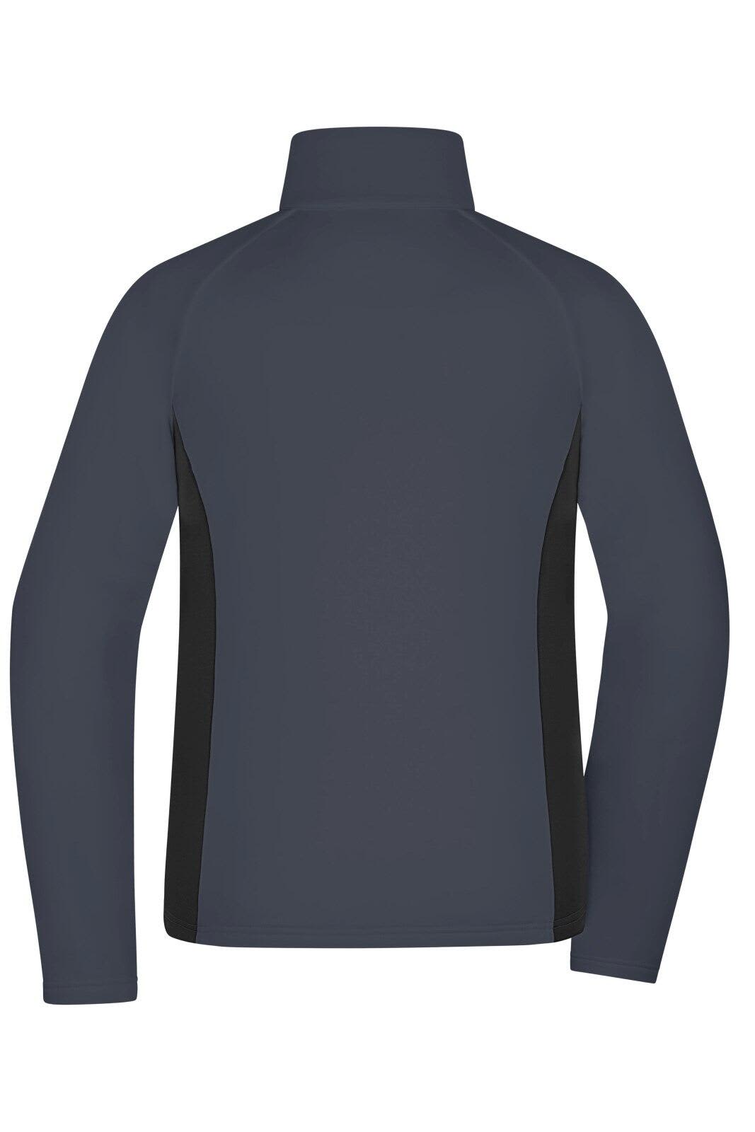 Ladies Stretchfleece Jacket C3-JN1859