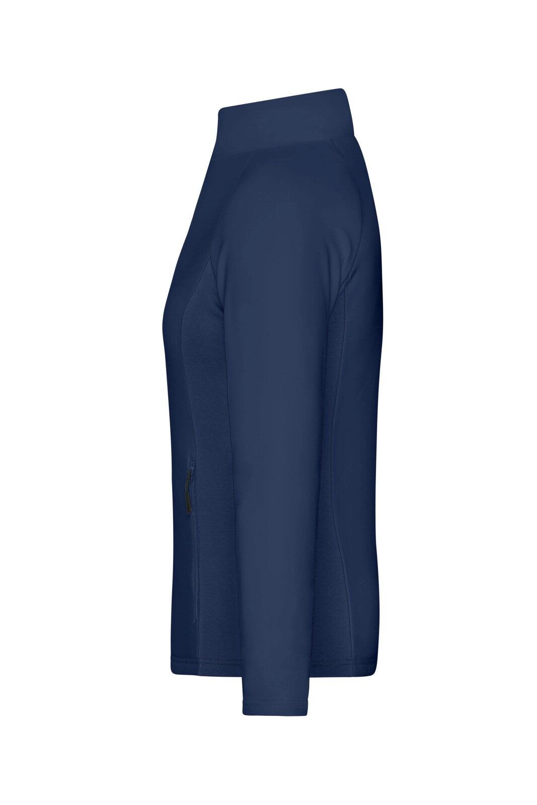 Ladies Stretchfleece Jacket C3-JN1859