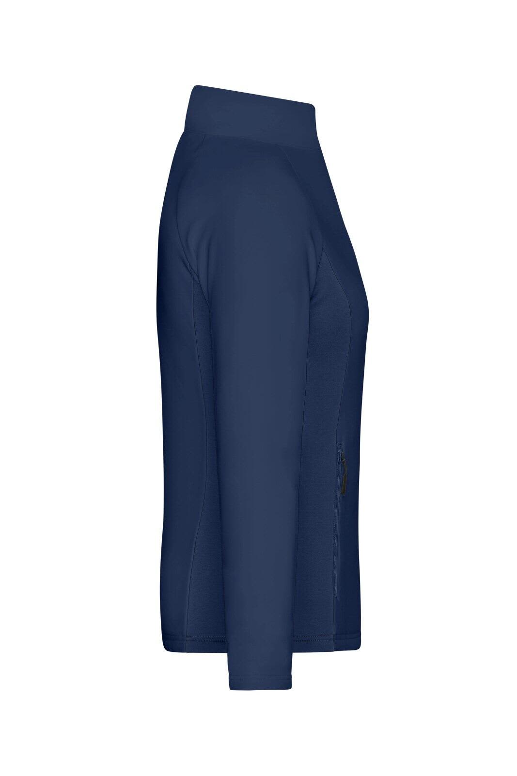 Ladies Stretchfleece Jacket C3-JN1859