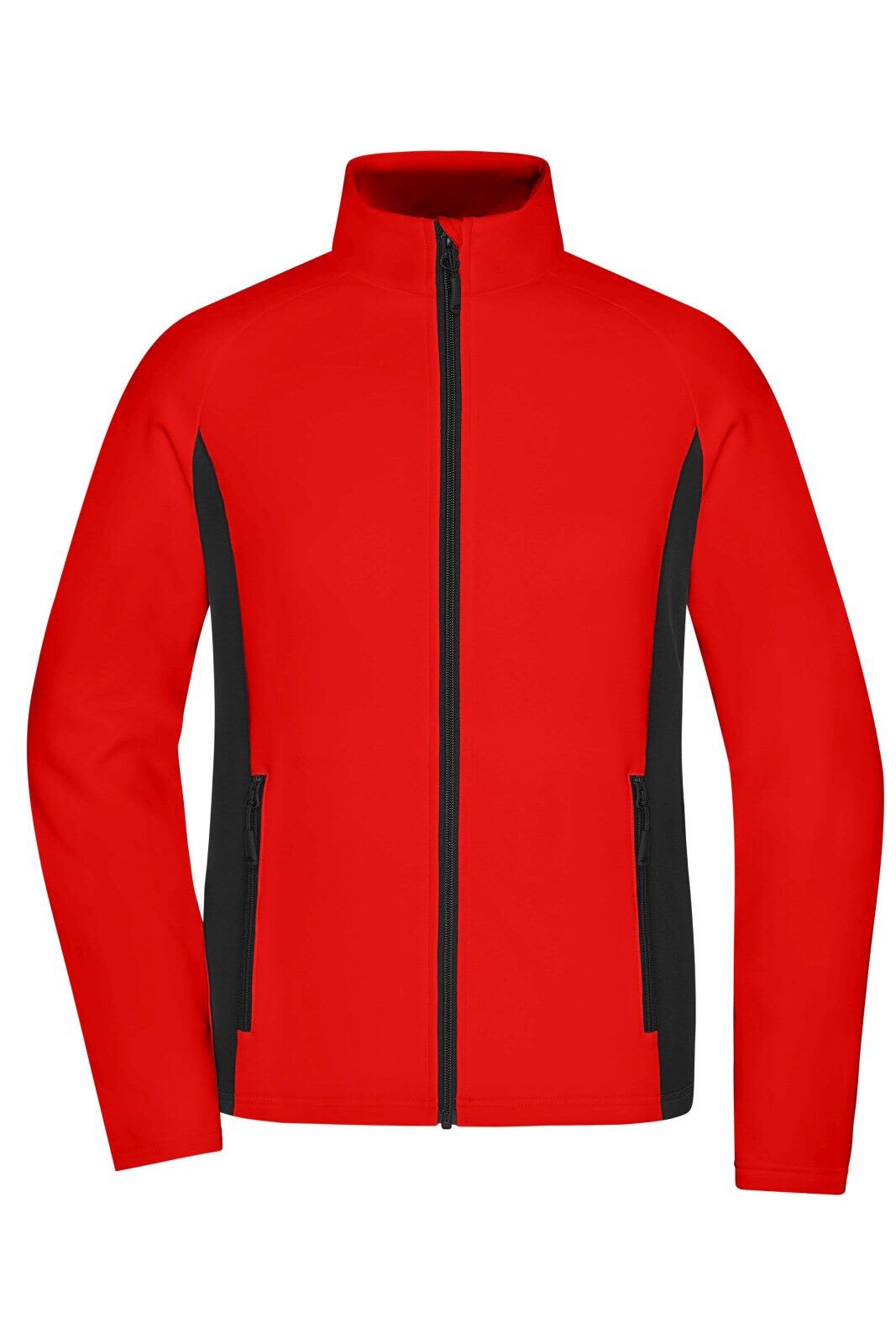 Red/Black