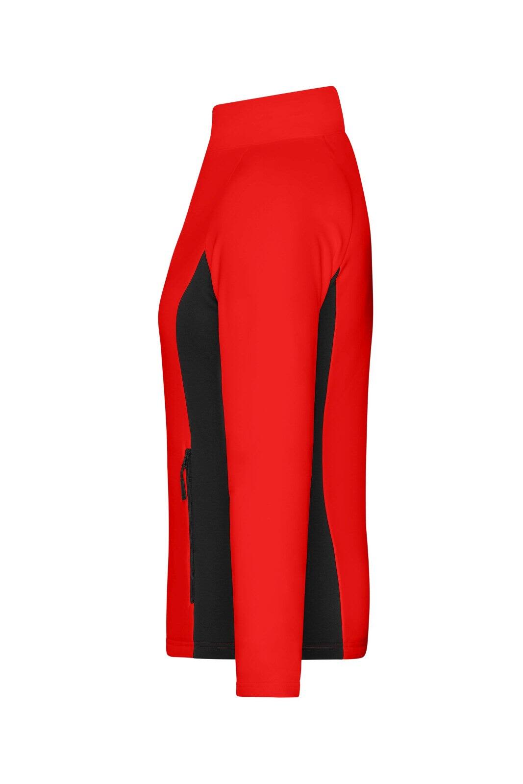 Ladies Stretchfleece Jacket C3-JN1859