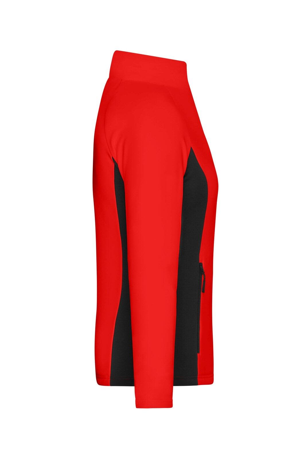Ladies Stretchfleece Jacket C3-JN1859