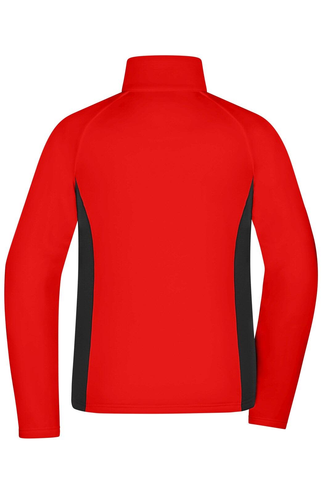 Ladies Stretchfleece Jacket C3-JN1859