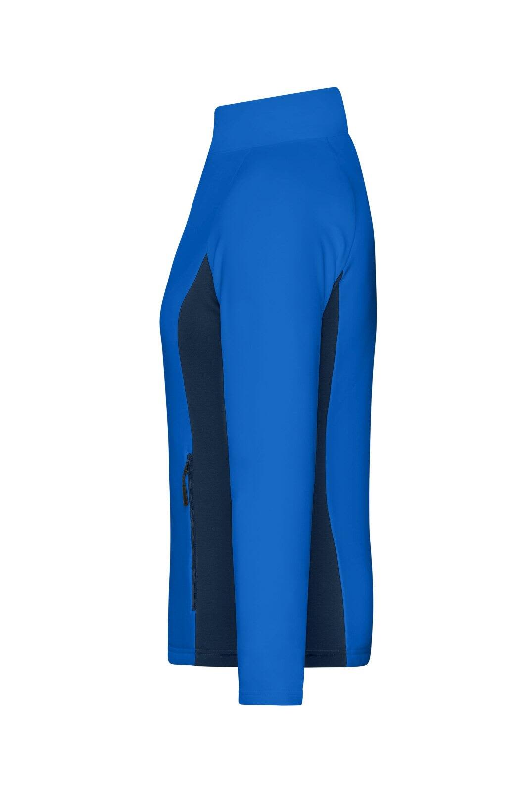 Ladies Stretchfleece Jacket C3-JN1859