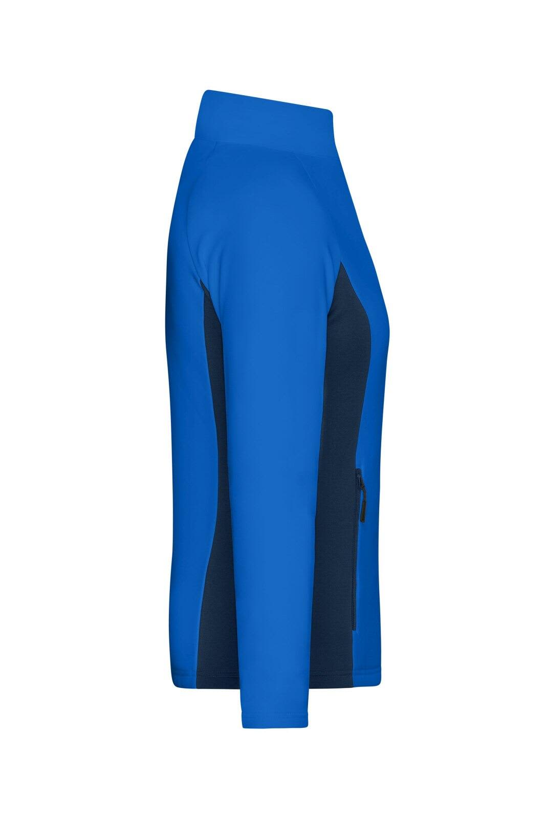 Ladies Stretchfleece Jacket C3-JN1859