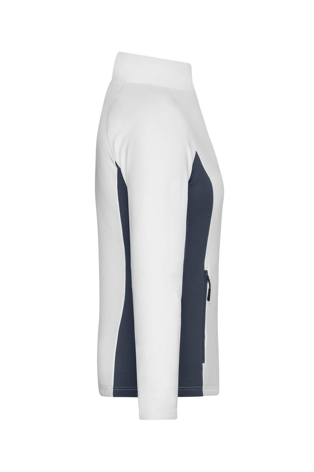 Ladies Stretchfleece Jacket C3-JN1859