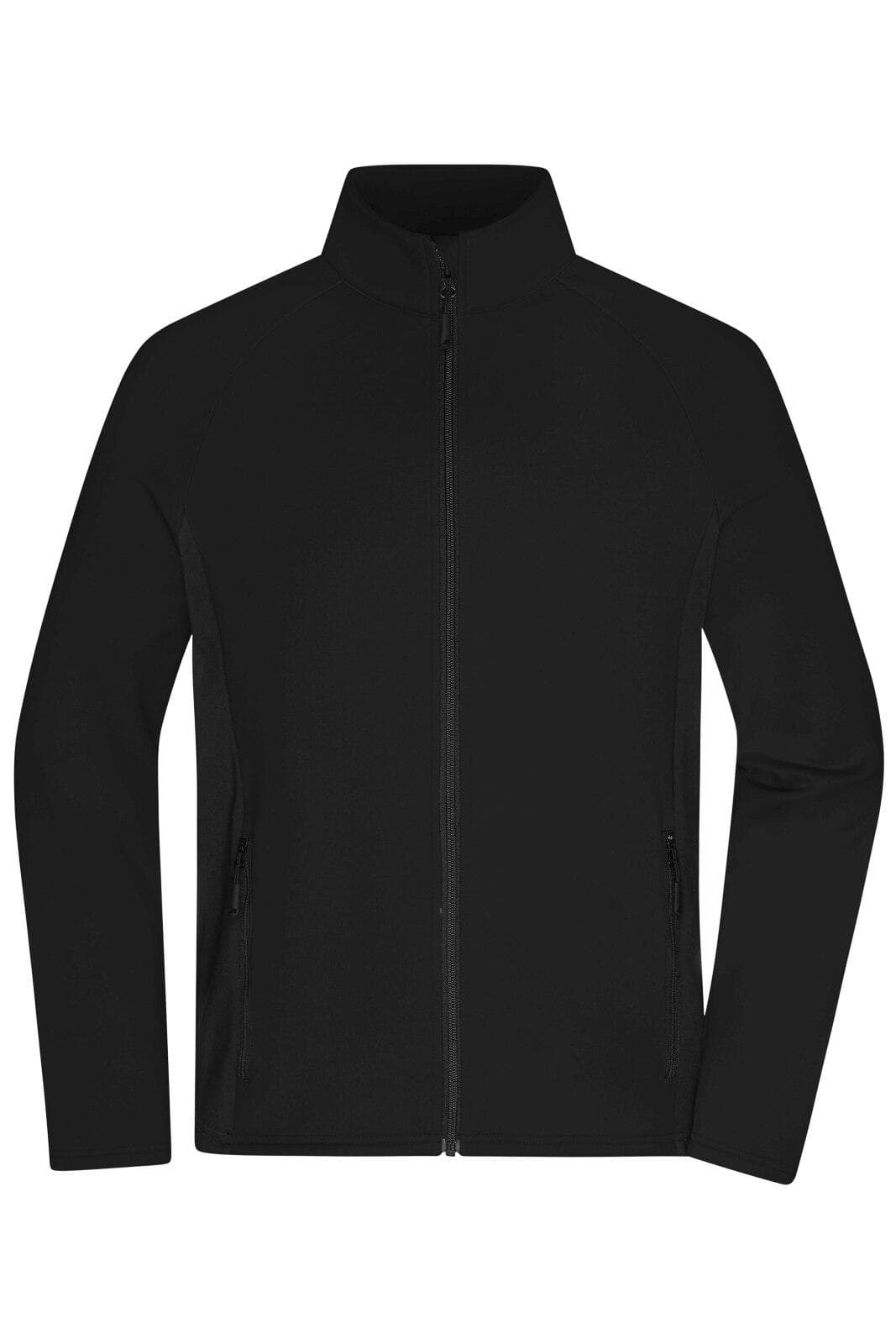 Black/Black