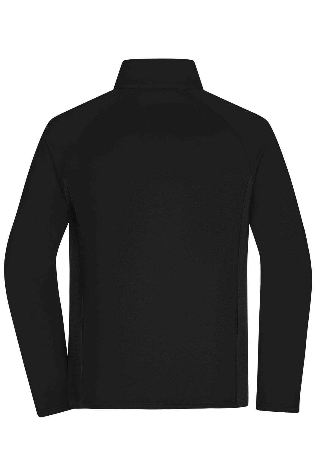 Mens Stretchfleece Jacket C3-JN1860