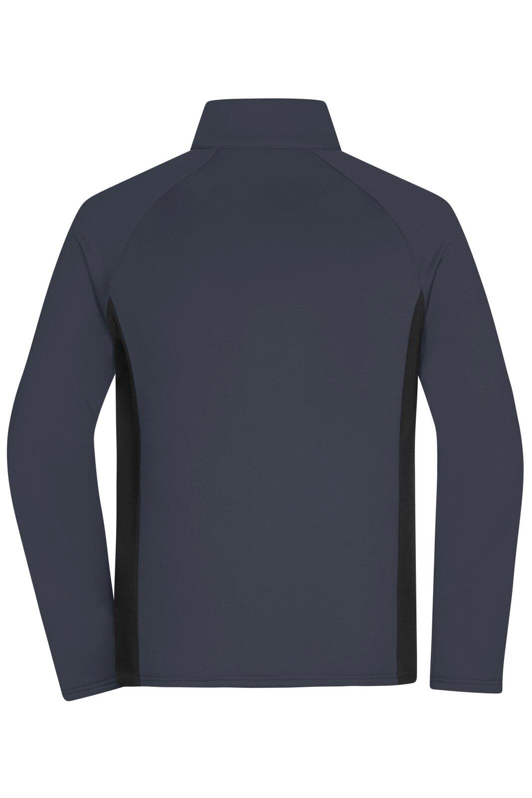 Mens Stretchfleece Jacket C3-JN1860