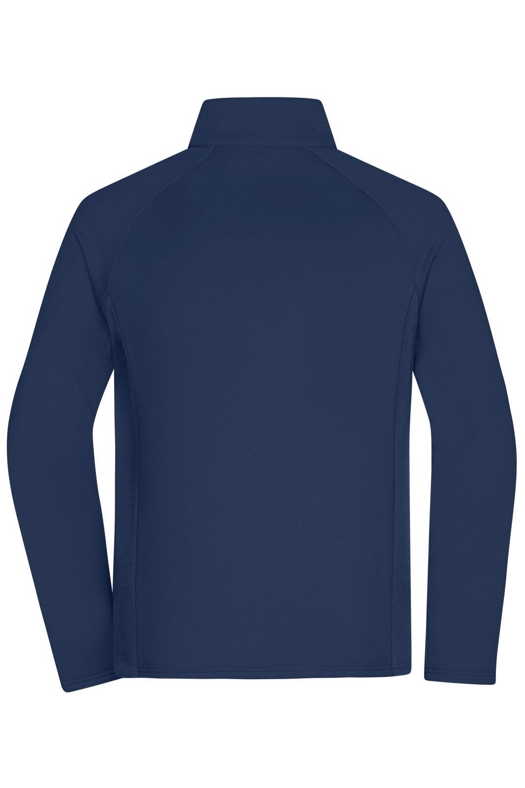 Mens Stretchfleece Jacket C3-JN1860