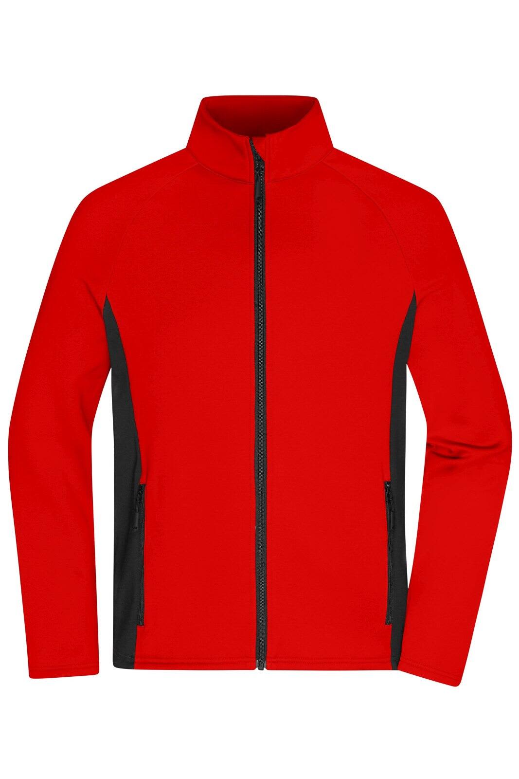 Red/Black