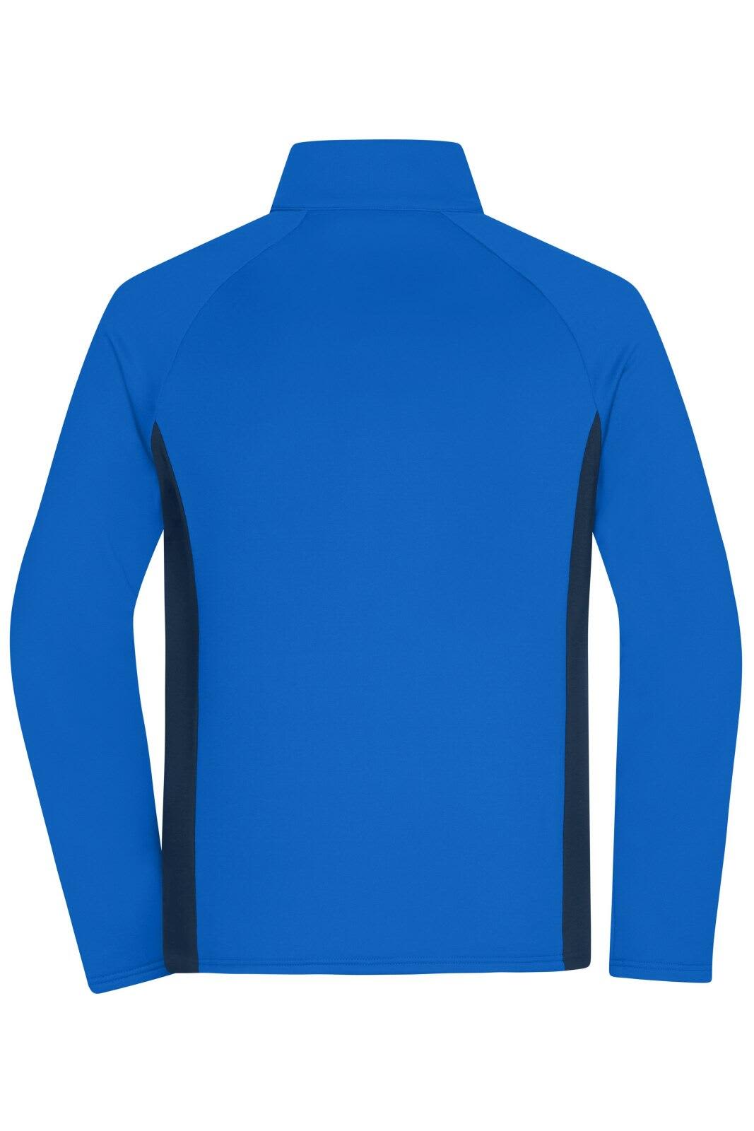 Mens Stretchfleece Jacket C3-JN1860