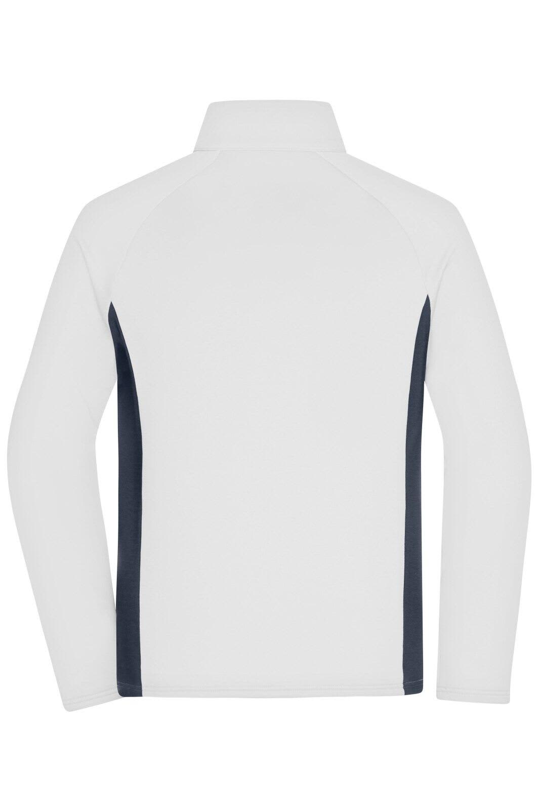 Mens Stretchfleece Jacket C3-JN1860