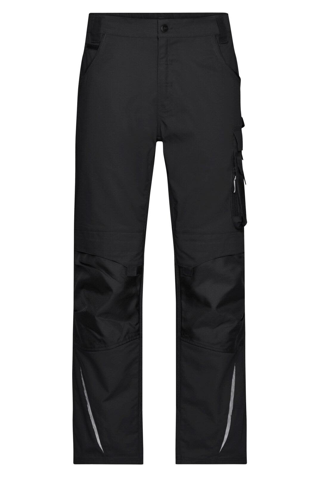 Black/Black