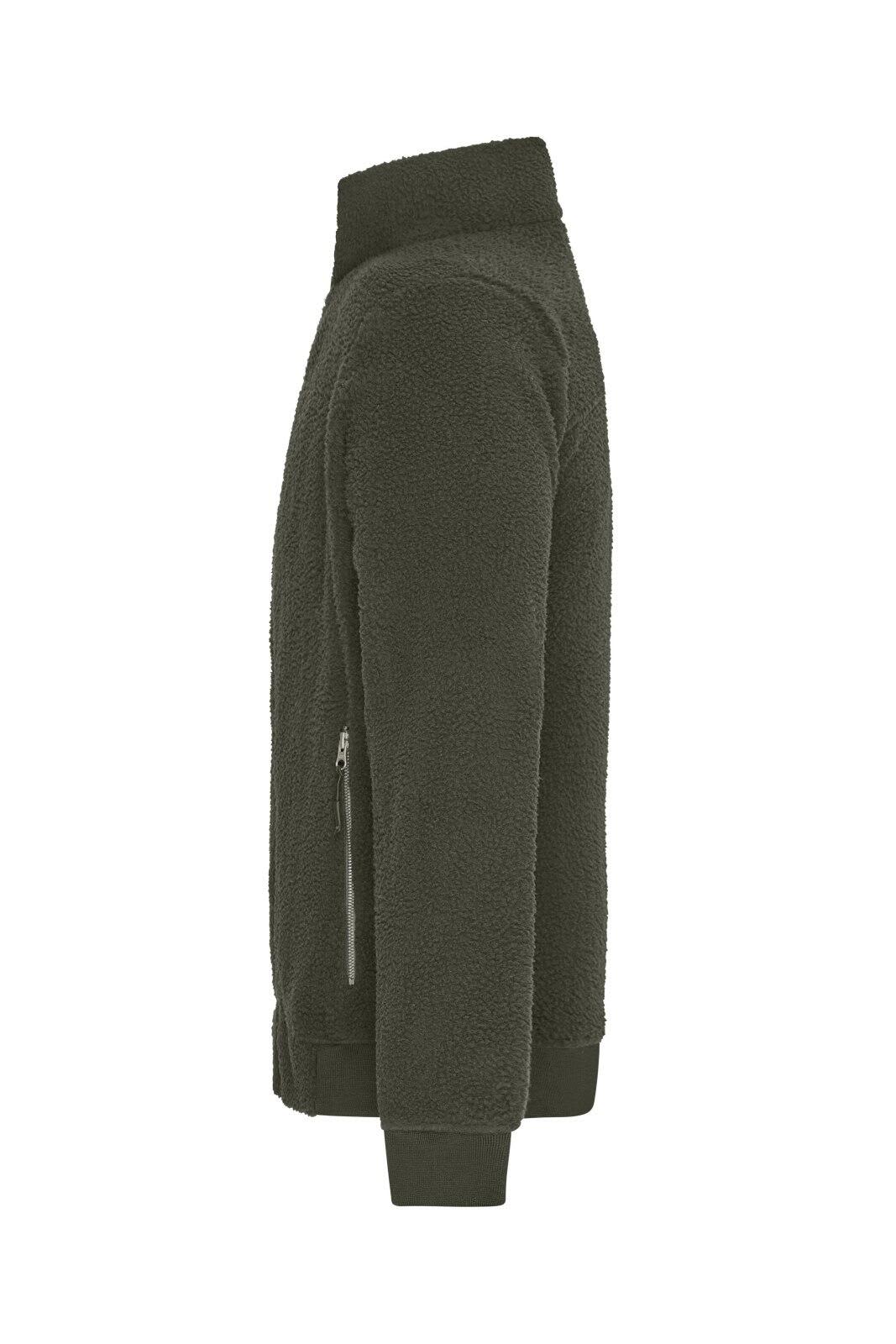 Sherpa Jacket C3-JN1862