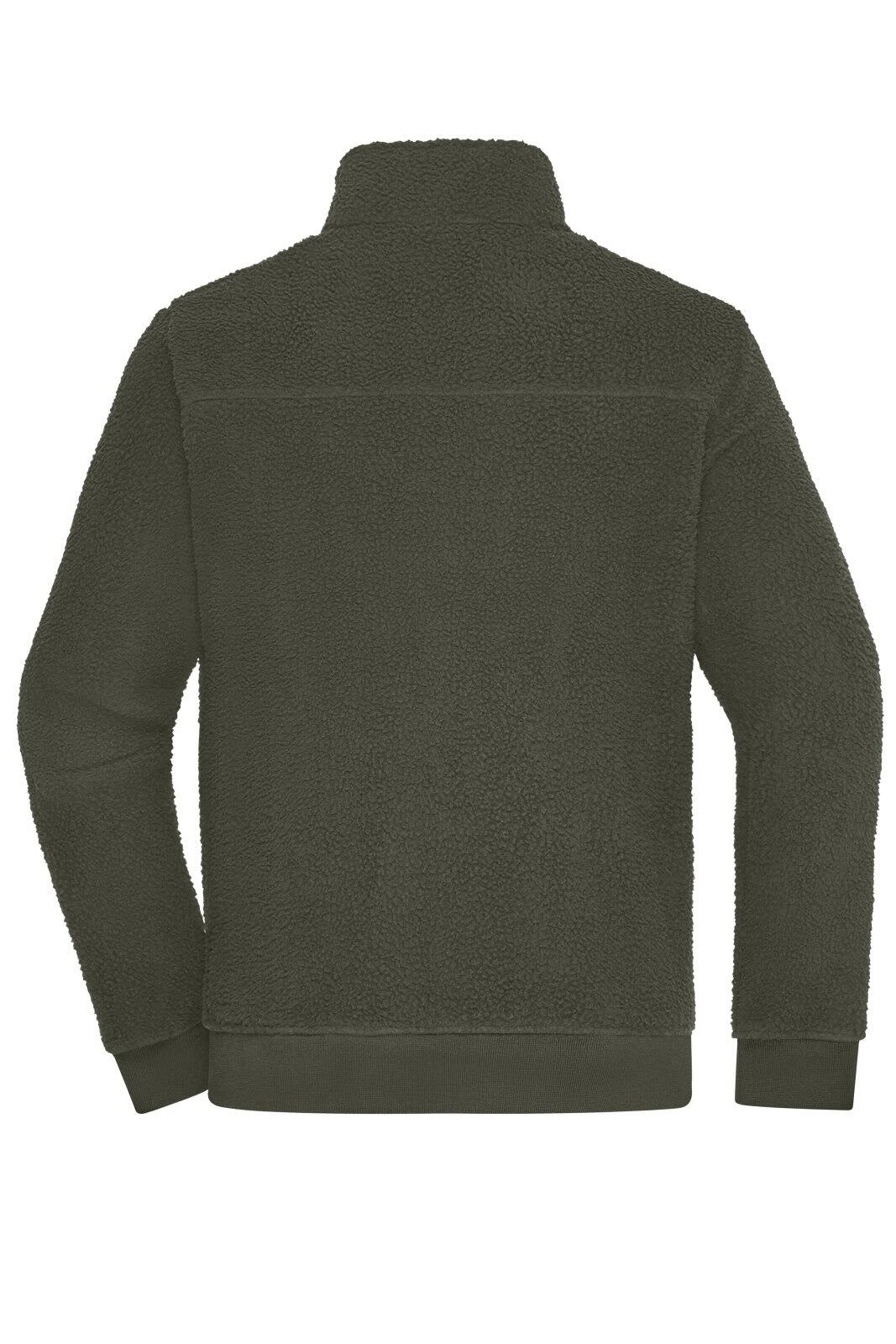 Sherpa Jacket C3-JN1862