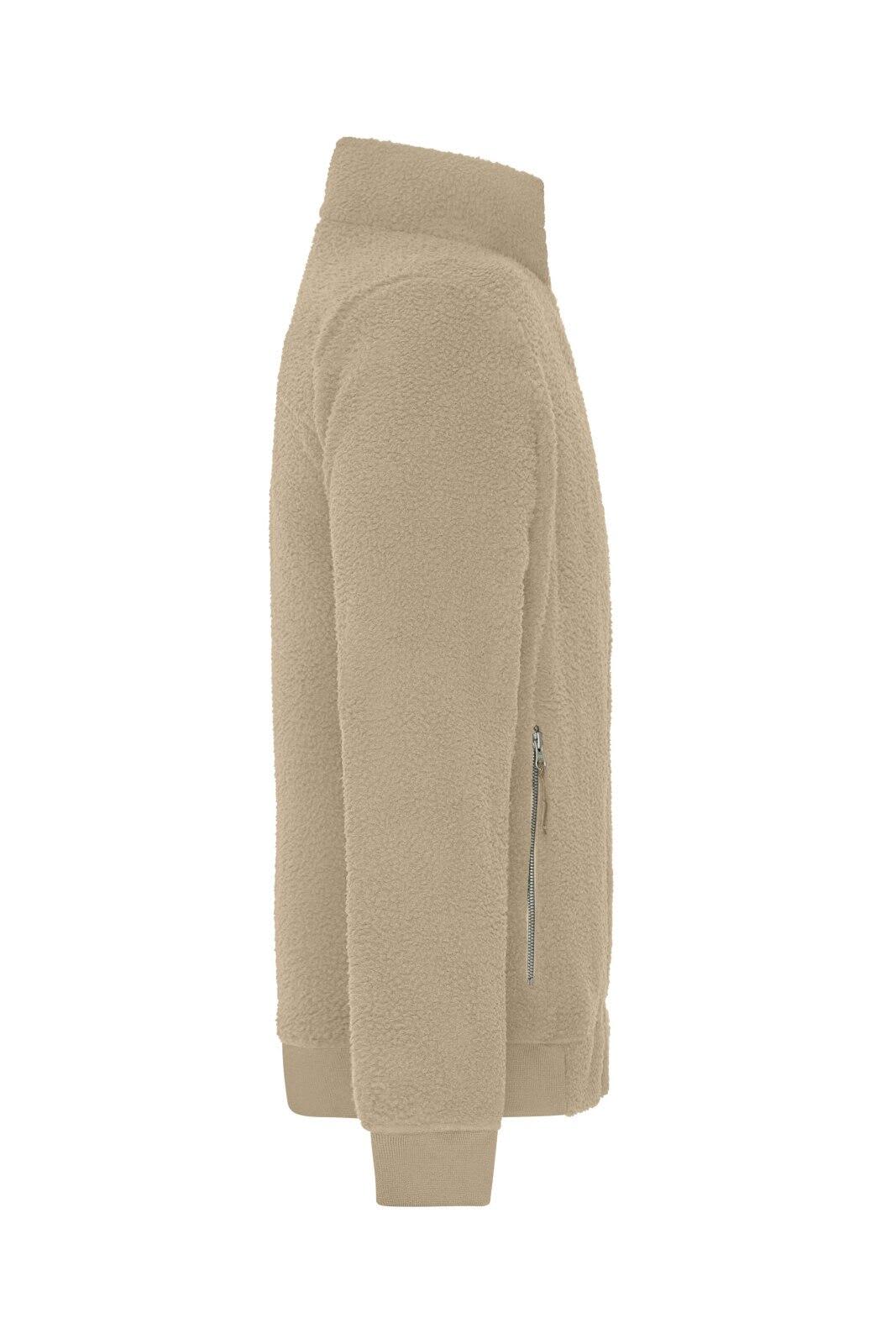 Sherpa Jacket C3-JN1862