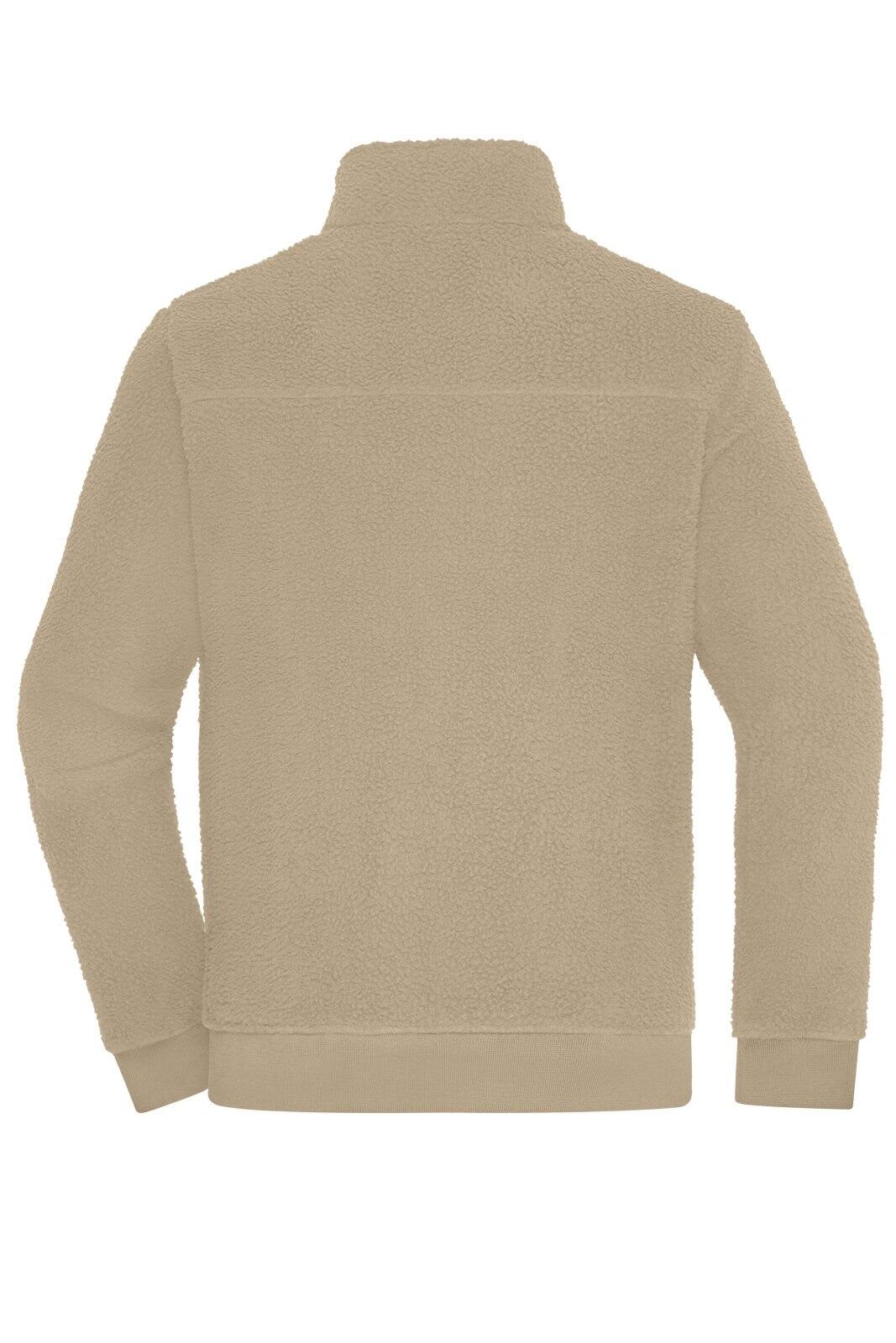 Sherpa Jacket C3-JN1862