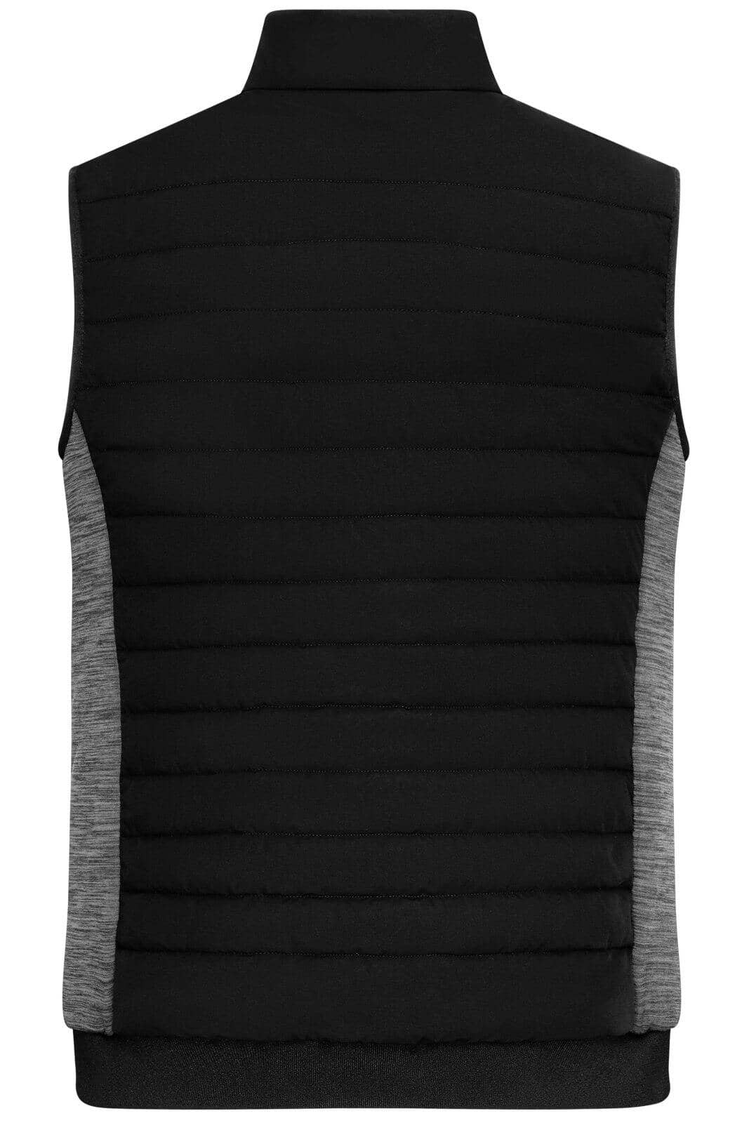 Mens Padded Hybrid Vest C3-JN1864