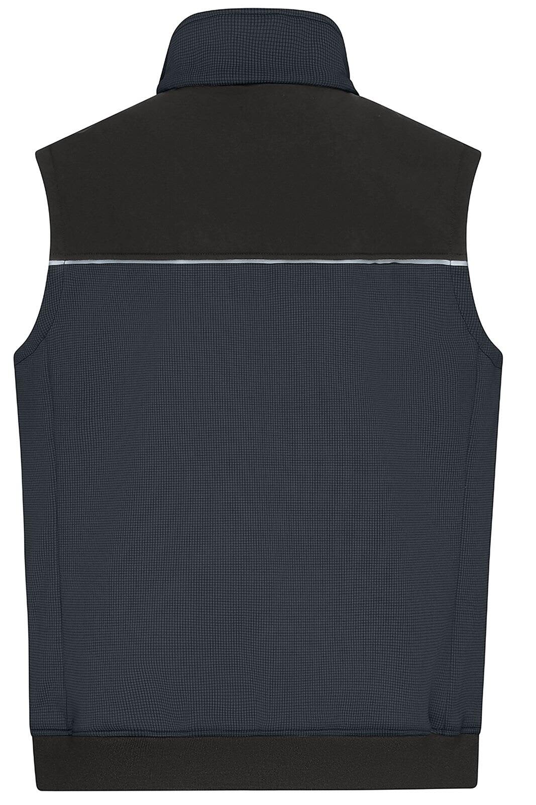 Hybrid Workwear Vest C3-JN1867