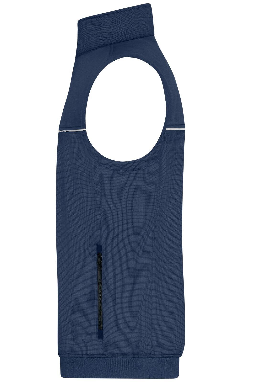Hybrid Workwear Vest C3-JN1867
