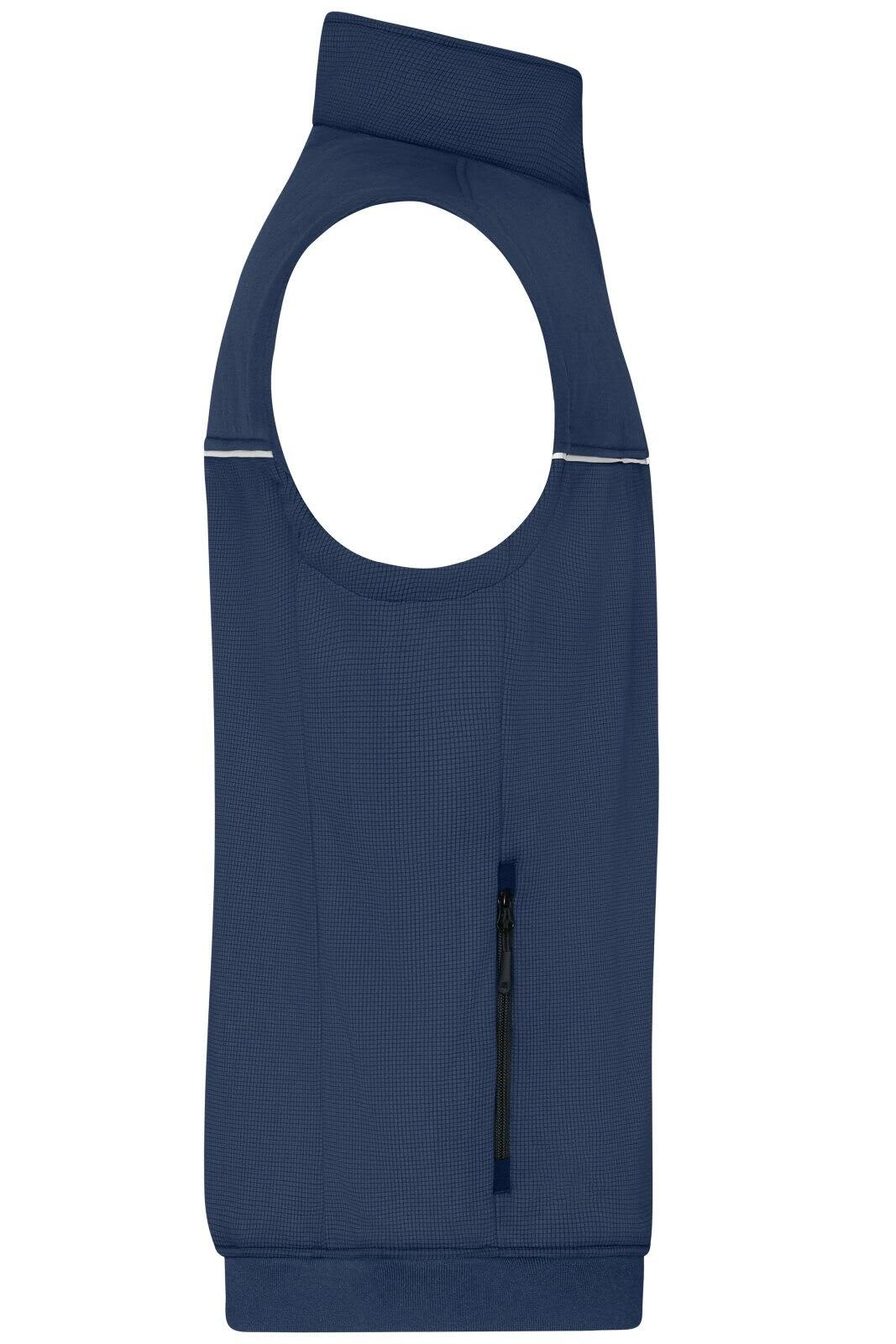 Hybrid Workwear Vest C3-JN1867