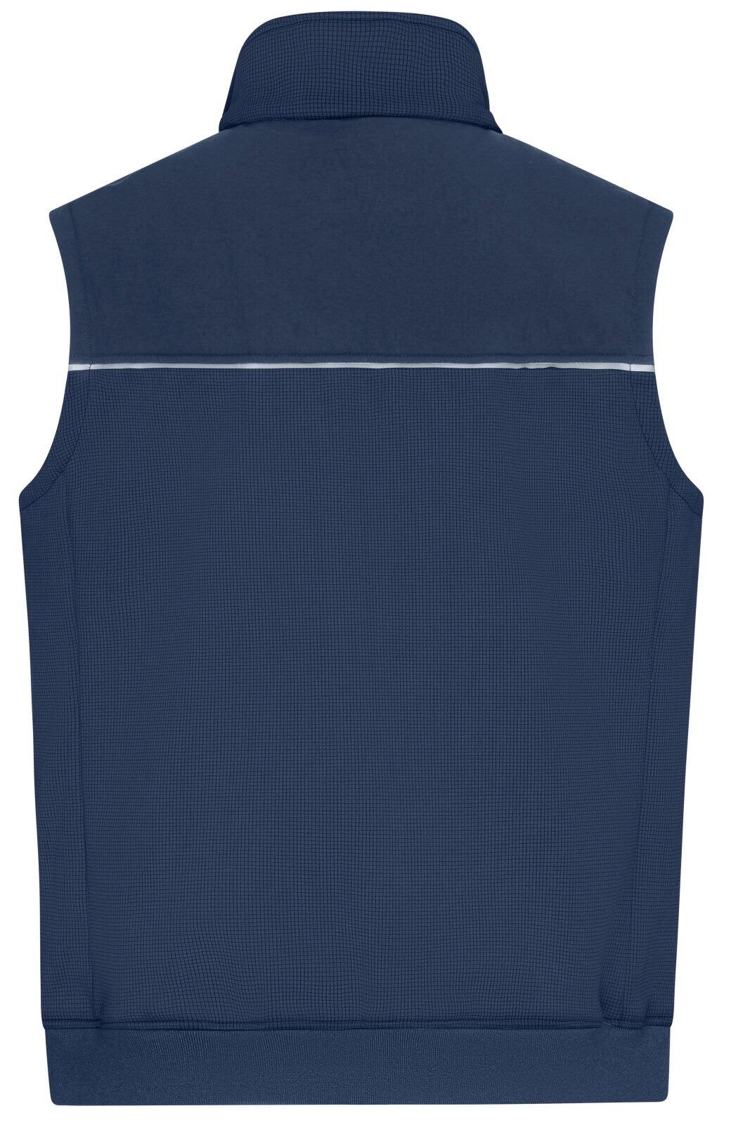 Hybrid Workwear Vest C3-JN1867