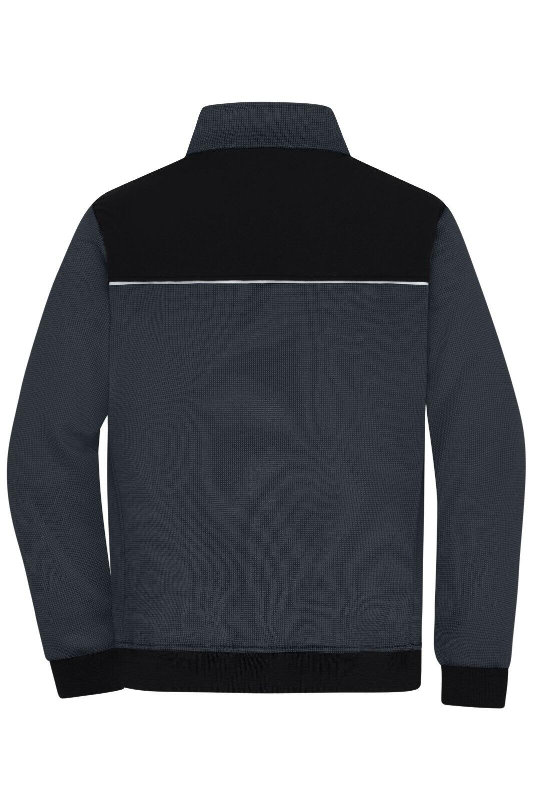 Hybrid Workwear Jacket C3-JN1868