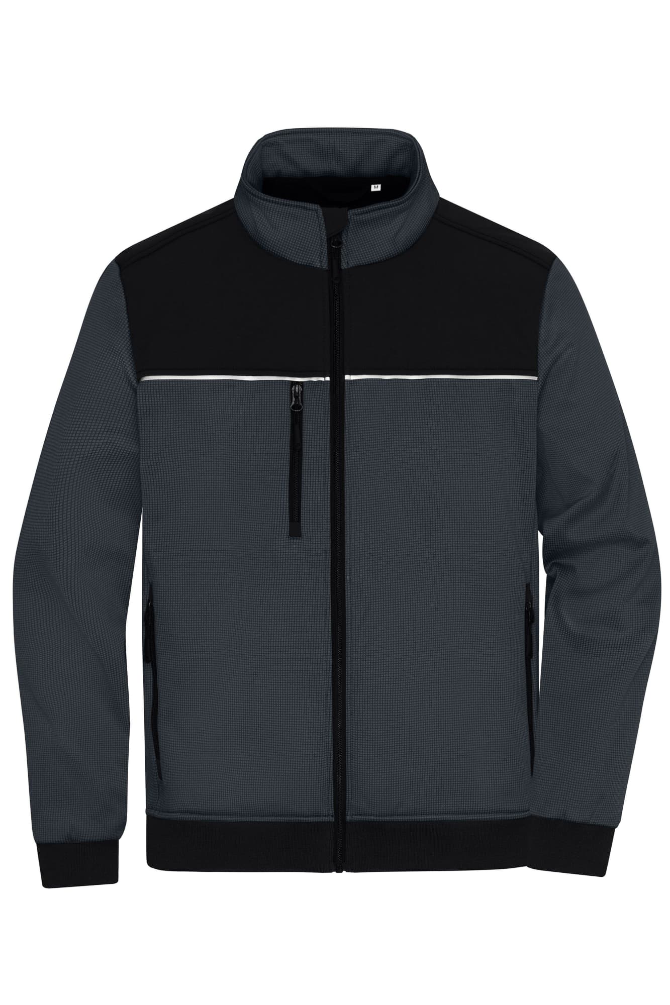 Hybrid Workwear Jacket promotional product