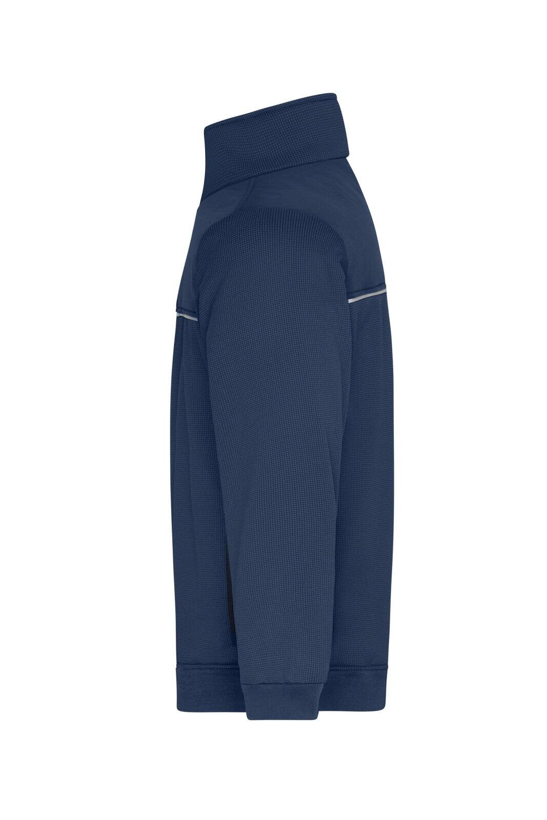Hybrid Workwear Jacket C3-JN1868