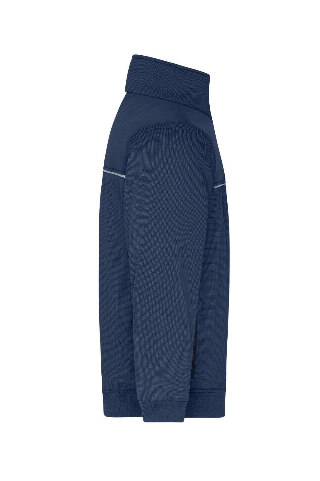 Hybrid Workwear Jacket C3-JN1868