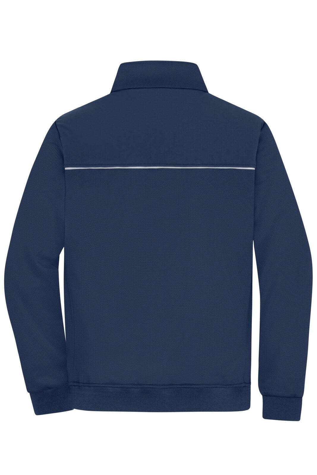 Hybrid Workwear Jacket C3-JN1868